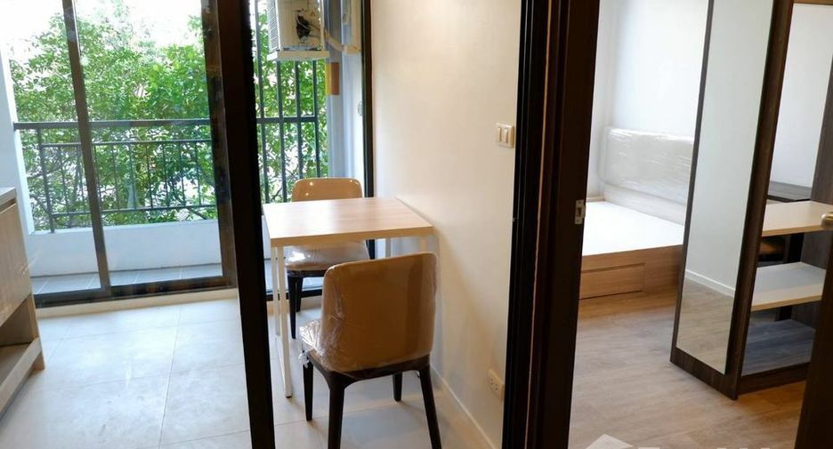 For sale 1 bed condo in Bang Na, Bangkok
