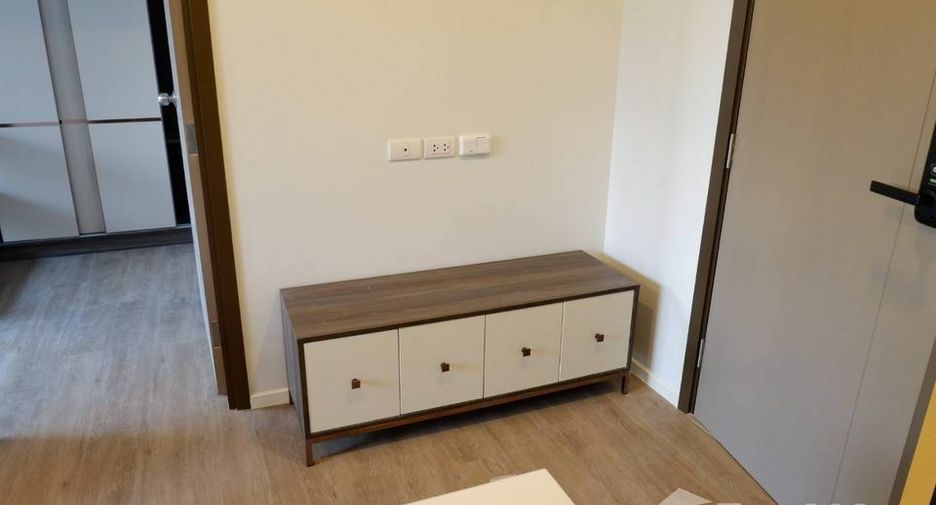 For sale and for rent 1 bed condo in Bang Na, Bangkok