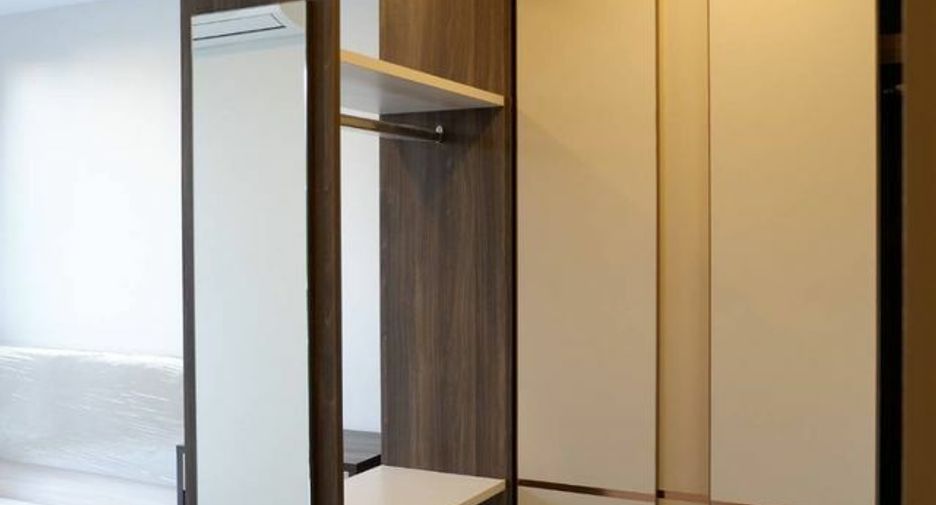 For sale 1 bed condo in Bang Na, Bangkok