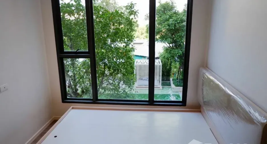 For sale 1 bed condo in Bang Na, Bangkok