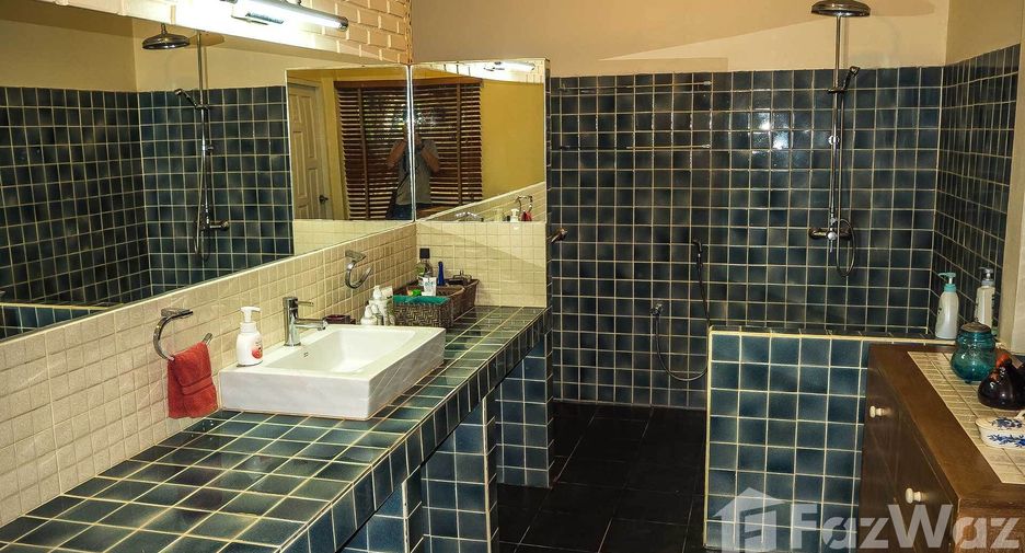 For sale 4 bedrooms house in Doi Saket, Chiang Mai