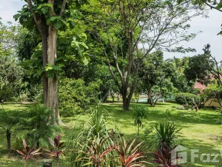 出售 4 卧室 独立屋 在 Doi Saket, Chiang Mai