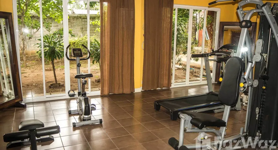 For sale 4 bedrooms house in Doi Saket, Chiang Mai