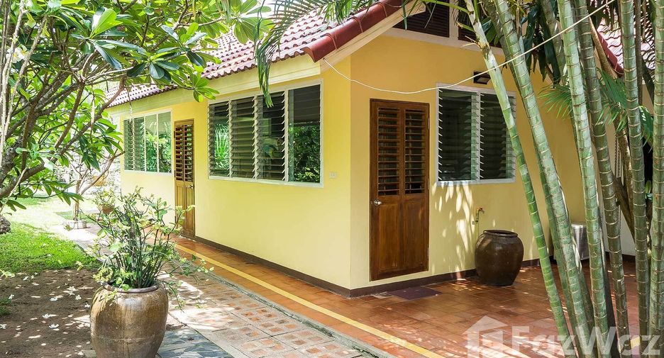 Casa en venta de 4 habitaciones en Doi Saket, Chiang Mai