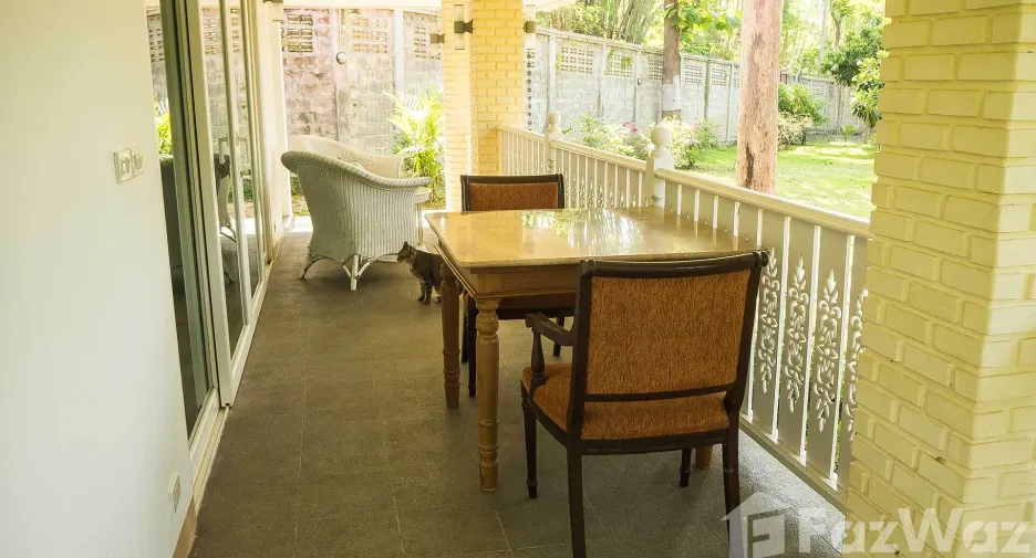 For sale 4 bedrooms house in Doi Saket, Chiang Mai