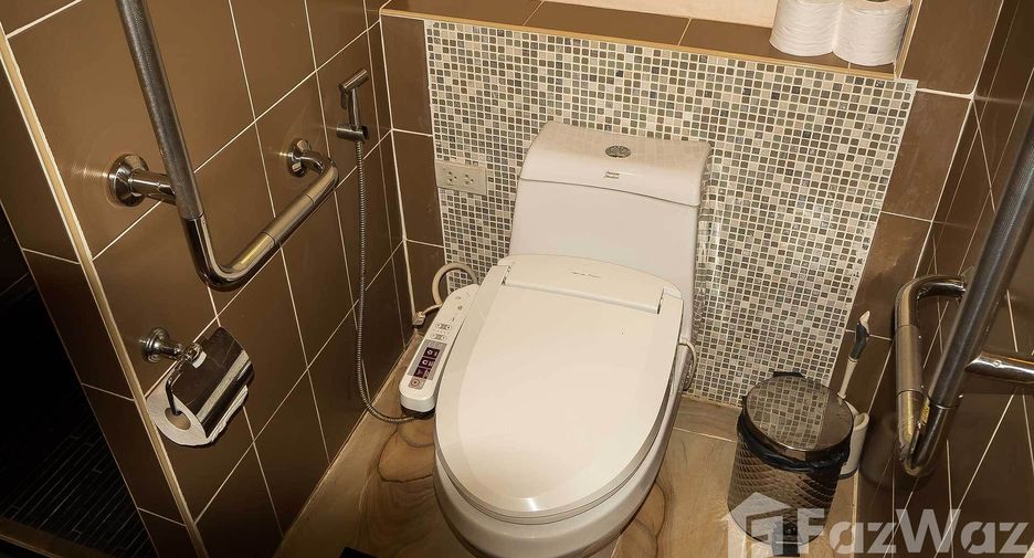 For sale 4 bedrooms house in Doi Saket, Chiang Mai