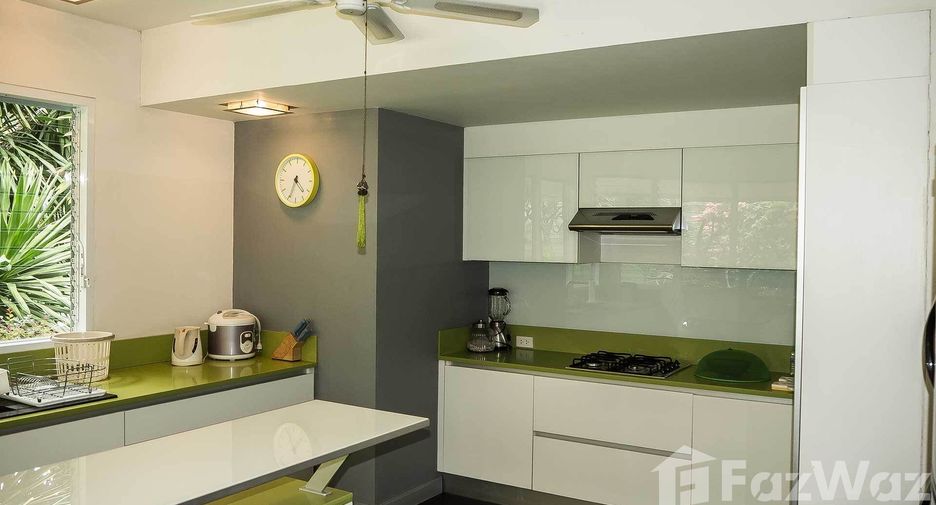 For sale 4 bedrooms house in Doi Saket, Chiang Mai