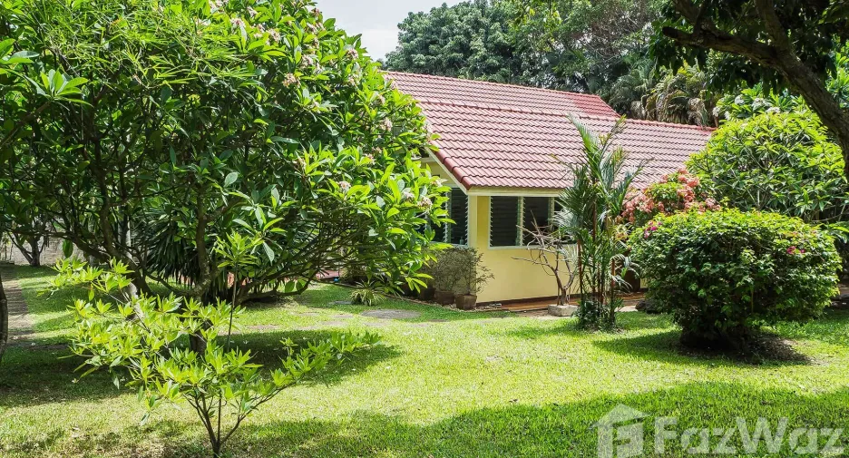 For sale 4 bedrooms house in Doi Saket, Chiang Mai