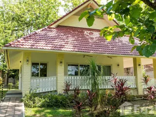 出售 4 卧室 独立屋 在 Doi Saket, Chiang Mai