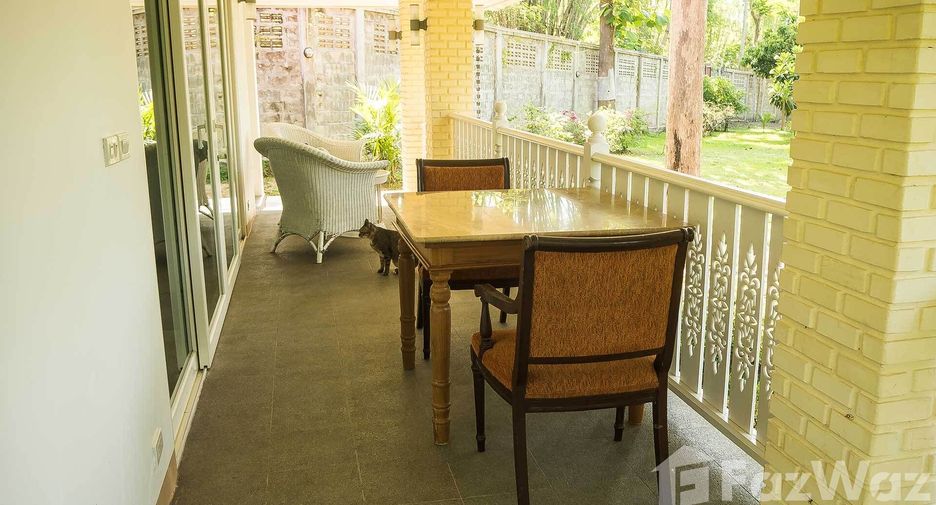 Casa en venta de 4 habitaciones en Doi Saket, Chiang Mai
