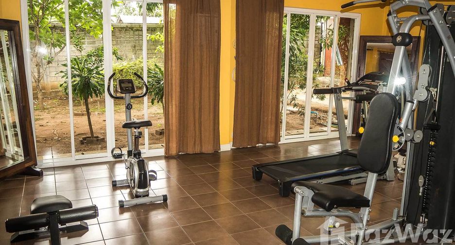 Casa en venta de 4 habitaciones en Doi Saket, Chiang Mai