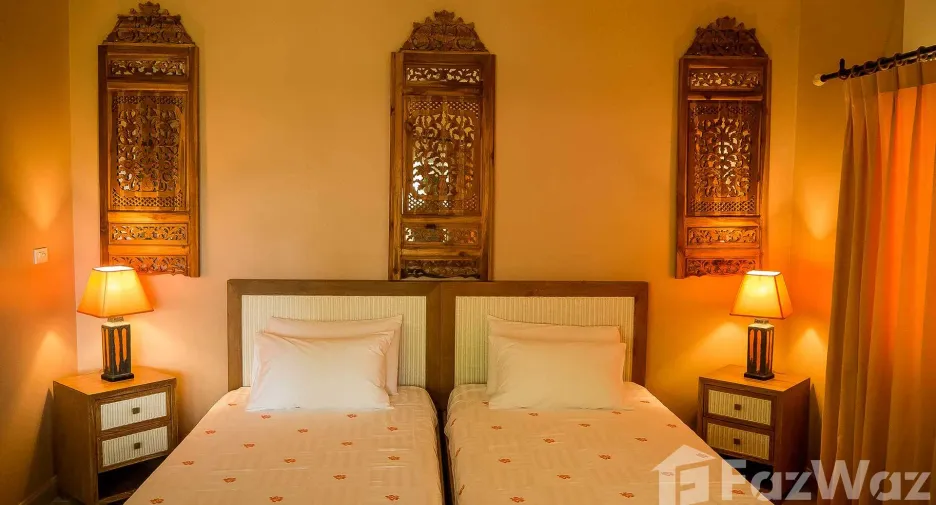 For sale 4 bedrooms house in Doi Saket, Chiang Mai