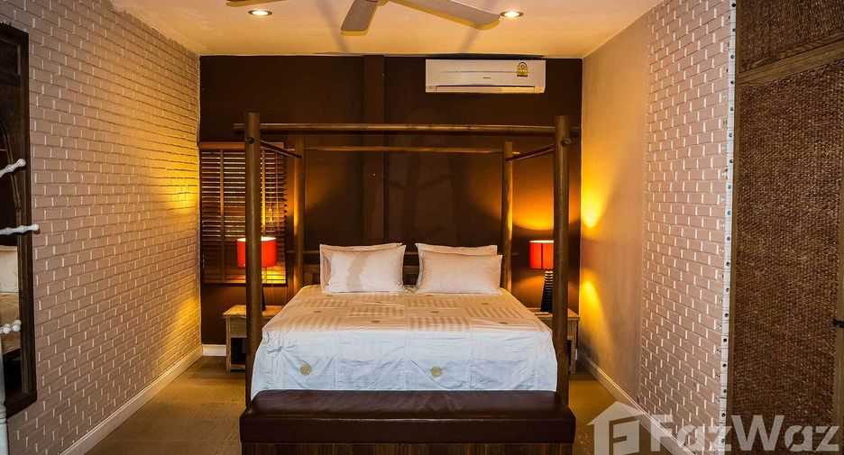 For sale 4 bedrooms house in Doi Saket, Chiang Mai