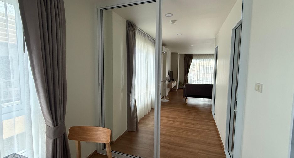 À louer 1 chambre condo à Ko Samui, Surat Thani