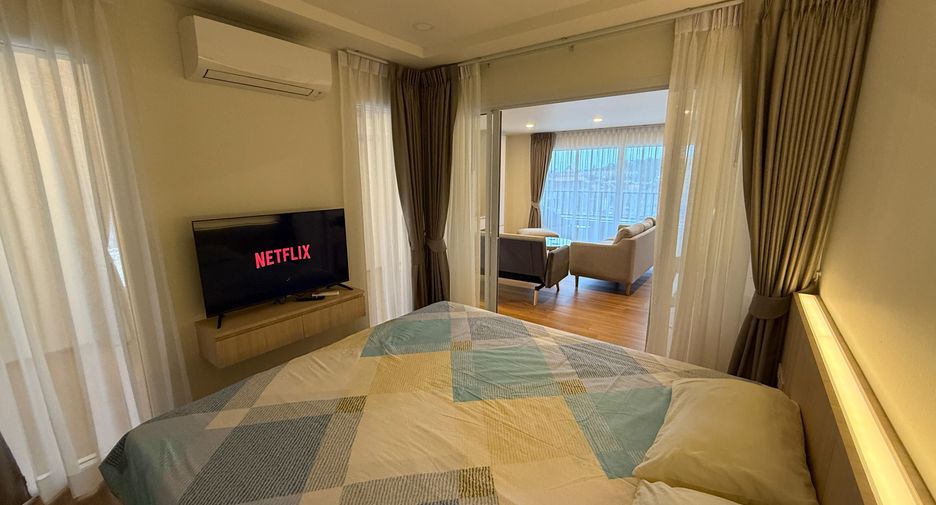 À louer 1 chambre condo à Ko Samui, Surat Thani