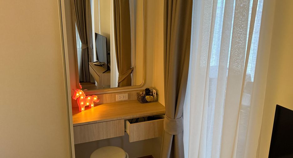 À louer 1 chambre condo à Ko Samui, Surat Thani