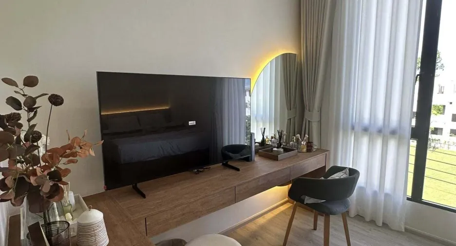 For sale 3 bedrooms house in Bang Phli, Samut Prakan