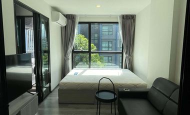 For rent スタジオ condo in Phra Khanong, Bangkok