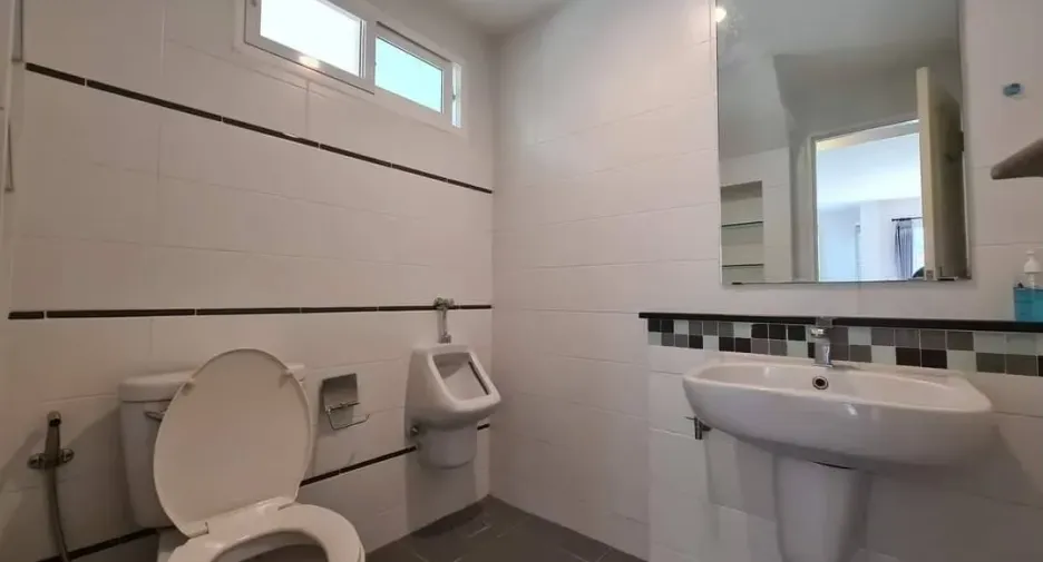 For rent 3 bedrooms house in Mueang Chiang Mai, Chiang Mai