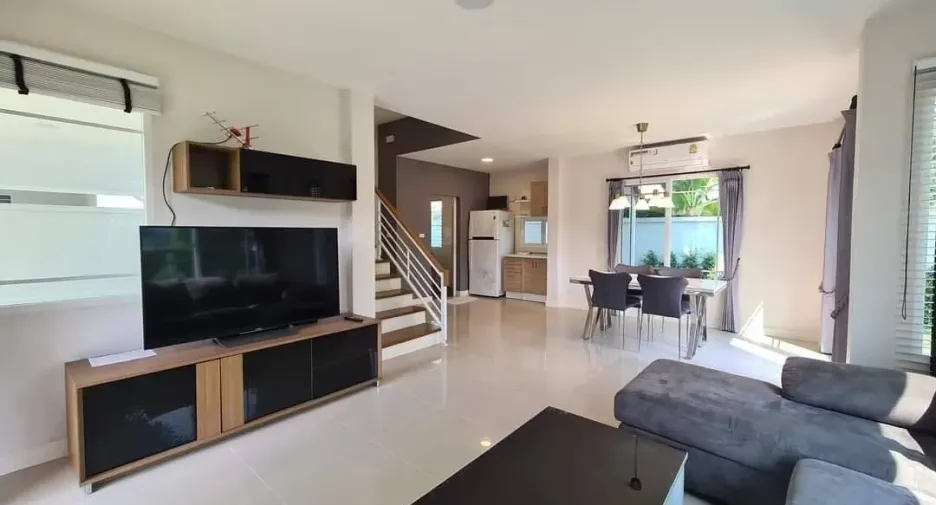 For rent 3 bedrooms house in Mueang Chiang Mai, Chiang Mai