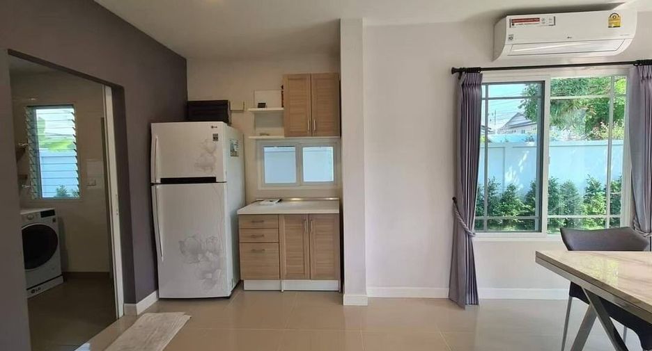 For rent 3 bedrooms house in Mueang Chiang Mai, Chiang Mai