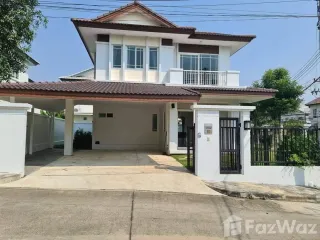 For Rent 3 Bedroom House In Mueang Chiang Mai
