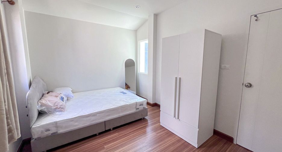 For rent 3 bedrooms house in Thalang, Phuket