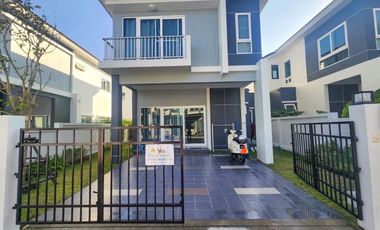 ให้เช่า 3 ห้องนอน บ้านเดี่ยว ใน ถลาง, ภูเก็ต