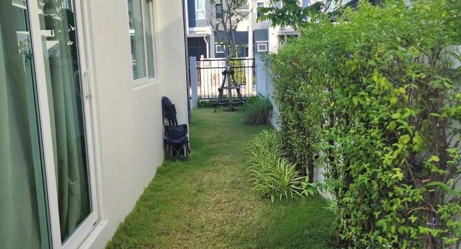 For rent 3 bedrooms house in Thalang, Phuket