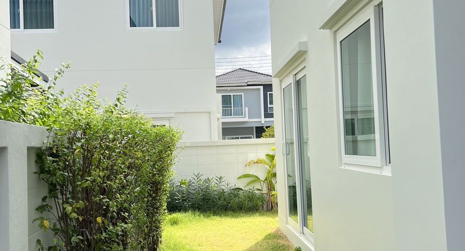 For rent 3 bedrooms house in Thalang, Phuket