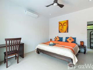 出租 2 卧室 独立屋 在 苏梅岛, 素叻