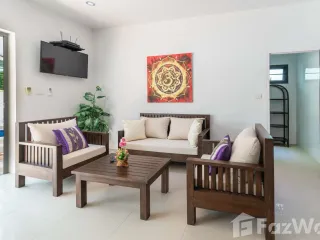 出租 2 卧室 独立屋 在 苏梅岛, 素叻