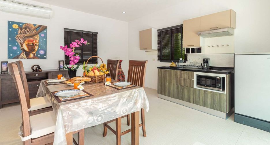 Haus zur Miete mit 2 Zimmer in Ko Samui, Surat Thani