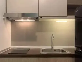 À vendre 1 chambre condo à Bang Khen, Bangkok