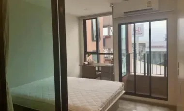For sale 1 bed condo in Bang Khen, Bangkok