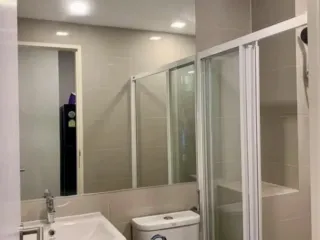 À vendre 1 chambre condo à Bang Khen, Bangkok
