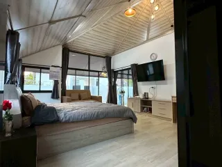 出租 1 卧室 独立屋 在 华欣, 班武里府