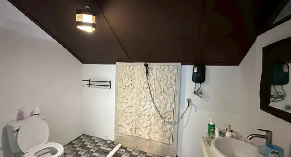 Casa en alquiler de 1 habitaciones en Hua Hin, Prachuap Khiri Khan