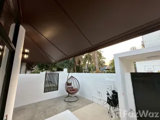 For Rent 1 Bedroom House In Hua Hin, Prachuap Khiri Khan