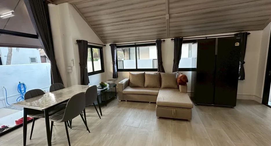 Casa en alquiler de 1 habitaciones en Hua Hin, Prachuap Khiri Khan
