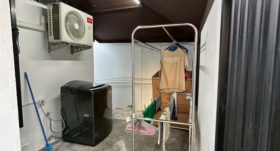 Casa en alquiler de 1 habitaciones en Hua Hin, Prachuap Khiri Khan