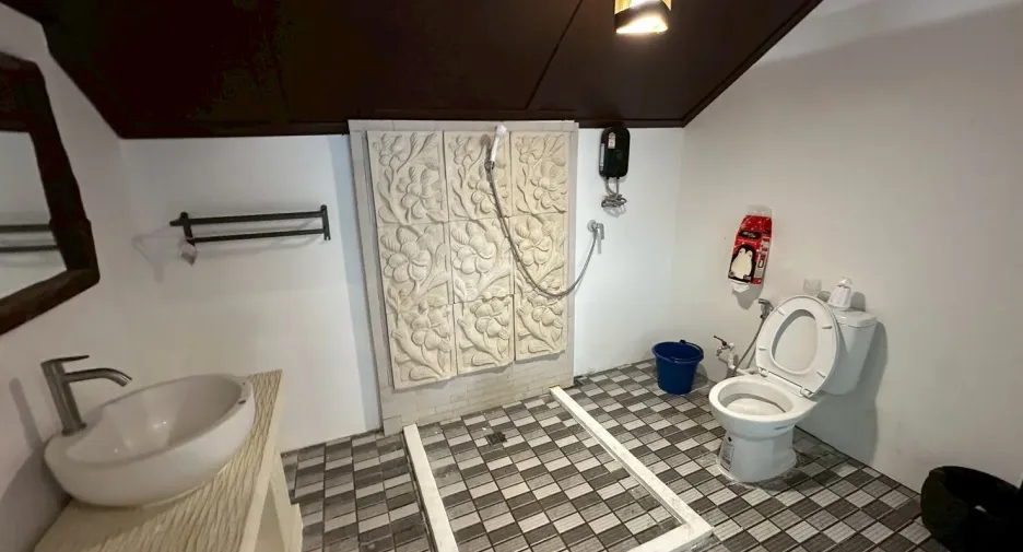Casa en alquiler de 1 habitaciones en Hua Hin, Prachuap Khiri Khan