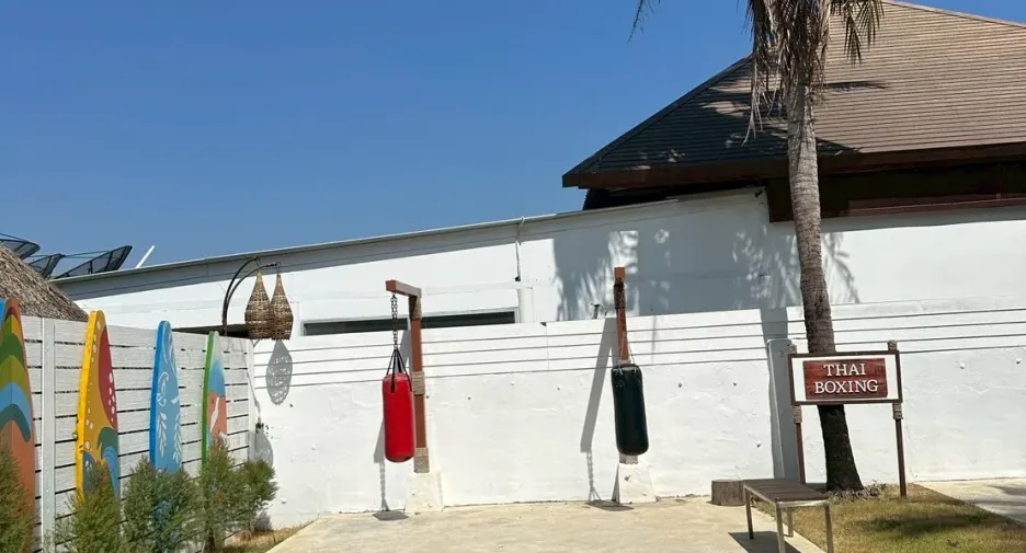 Casa en alquiler de 1 habitaciones en Hua Hin, Prachuap Khiri Khan