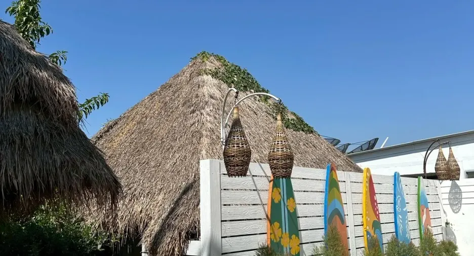 Casa en alquiler de 1 habitaciones en Hua Hin, Prachuap Khiri Khan