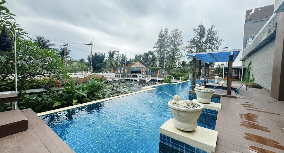 Casa en alquiler de 1 habitaciones en Hua Hin, Prachuap Khiri Khan