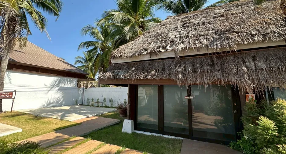 Casa en alquiler de 1 habitaciones en Hua Hin, Prachuap Khiri Khan