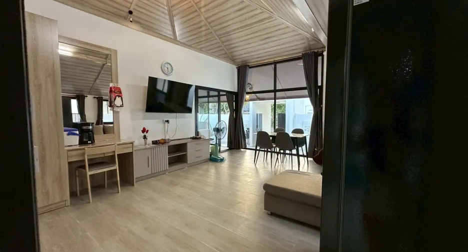 Casa en alquiler de 1 habitaciones en Hua Hin, Prachuap Khiri Khan