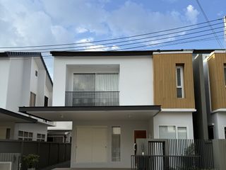 For Rent 3 Bedroom House In Mueang Chiang Mai
