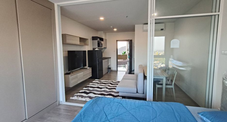 For rent 1 bed condo in Hua Hin, Prachuap Khiri Khan
