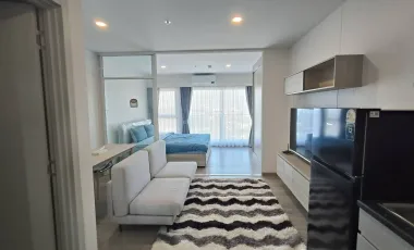 À louer 1 chambre condo à Hua Hin, Prachuap Khiri Khan